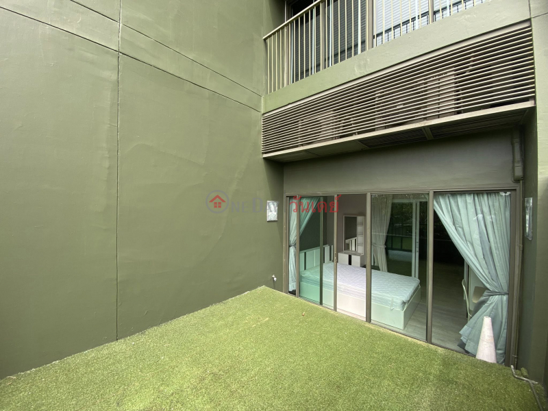 ฿ 21,000/ เดือน | ให้เช่า – คอนโดมิเนียม โนเบิล โซโล ทองหล่อ