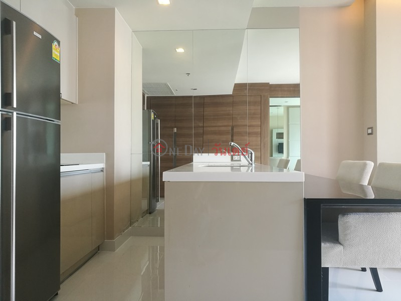 , 1, Residential | Rental Listings | ฿ 37,000/ month