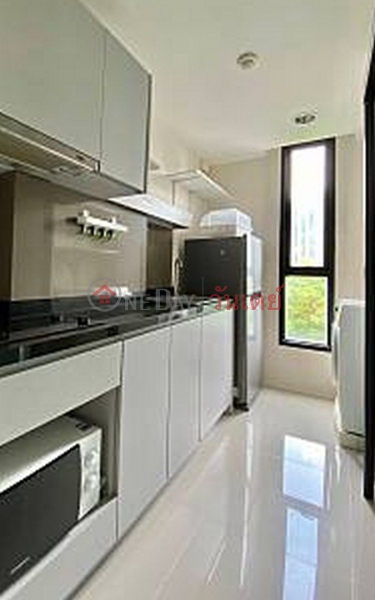 Condo for Rent: Zenith Place Sukhumvit 42, 43 m², 1 bedroom(s) | Thailand Rental, ฿ 18,000/ month