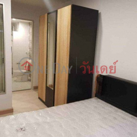 Condo for rent The Kith Plus Sukhumvit 113 (2nd floor) _0