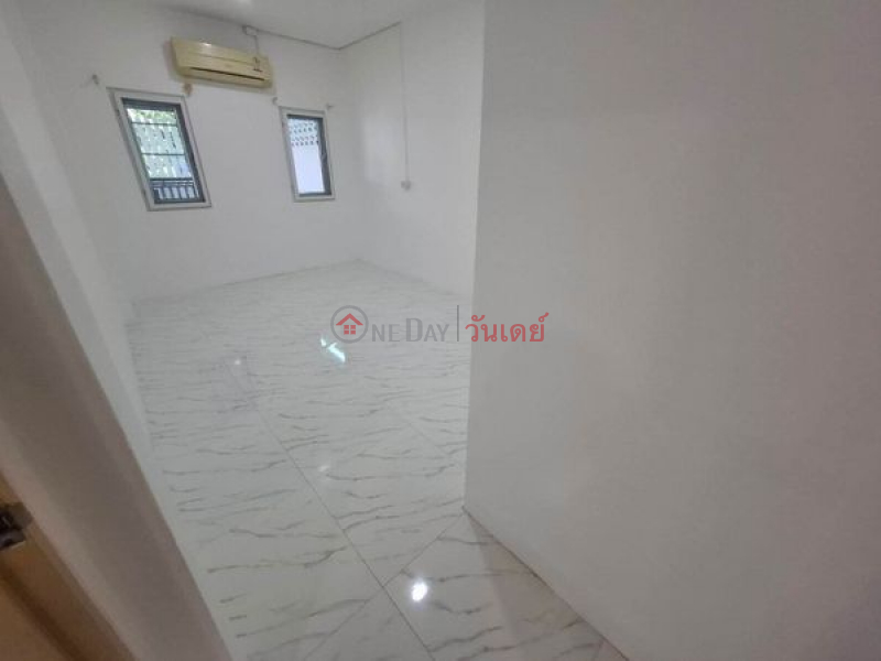 ฿ 2.75Million, House for sale at Sri Suchat Village 3