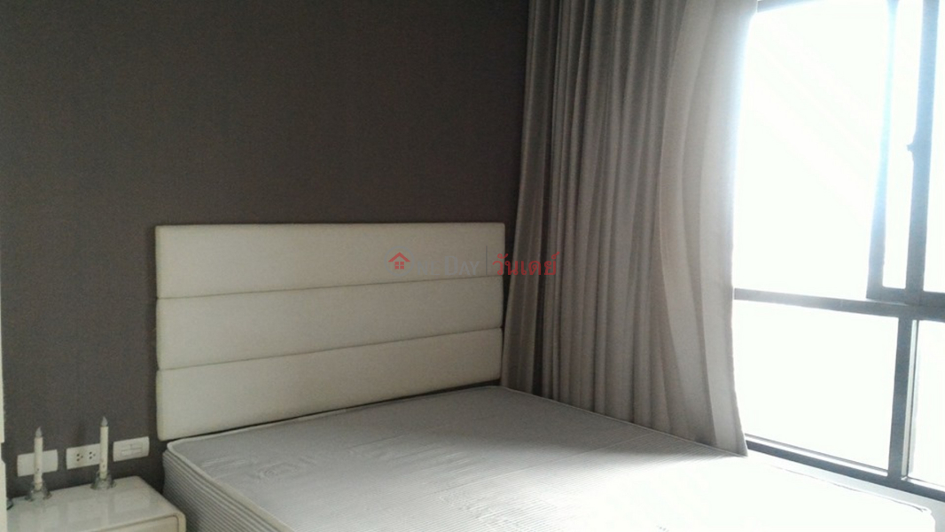 ฿ 16,000/ month | Condo for Rent: Urbano Absolute Sathon - Taksin, 30 m², 1 bedroom(s)