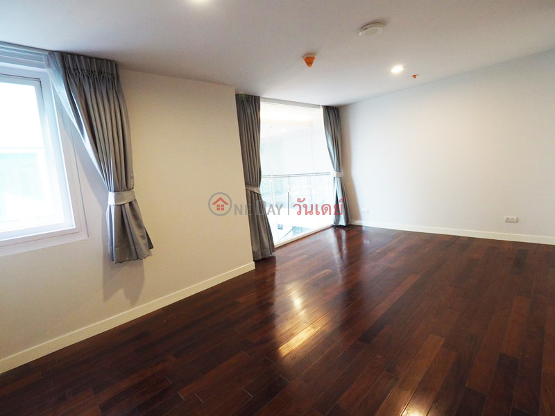 ฿ 200,000/ month, Condo for Rent: Circle Condominium, 295 m², 4 bedroom(s)