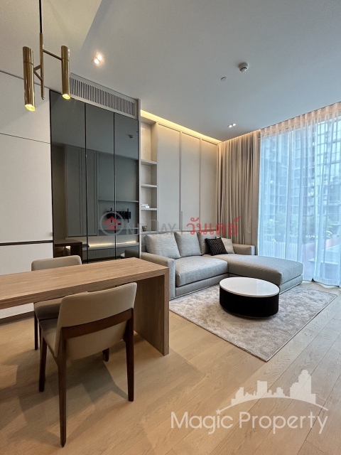 1 Bedroom for Rent in The Strand Thonglor Condominium, Watthana, Bangkok _0