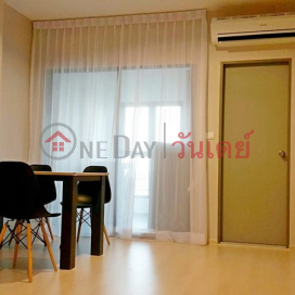 Condo for Rent: Ideo Sukhumvit 115, 62 m², 2 bedroom(s) - OneDay_0