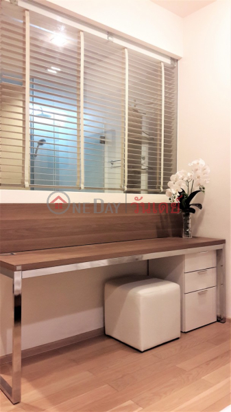 , 1, Residential, Rental Listings | ฿ 32,000/ month