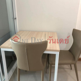 Condo for Rent: Supalai Wellington 2, 42 m², 1 bedroom(s) - OneDay_0