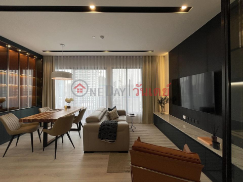 Condo for Sale: The Room Phayathai, 73 m², 2 bedroom(s) - OneDay_0