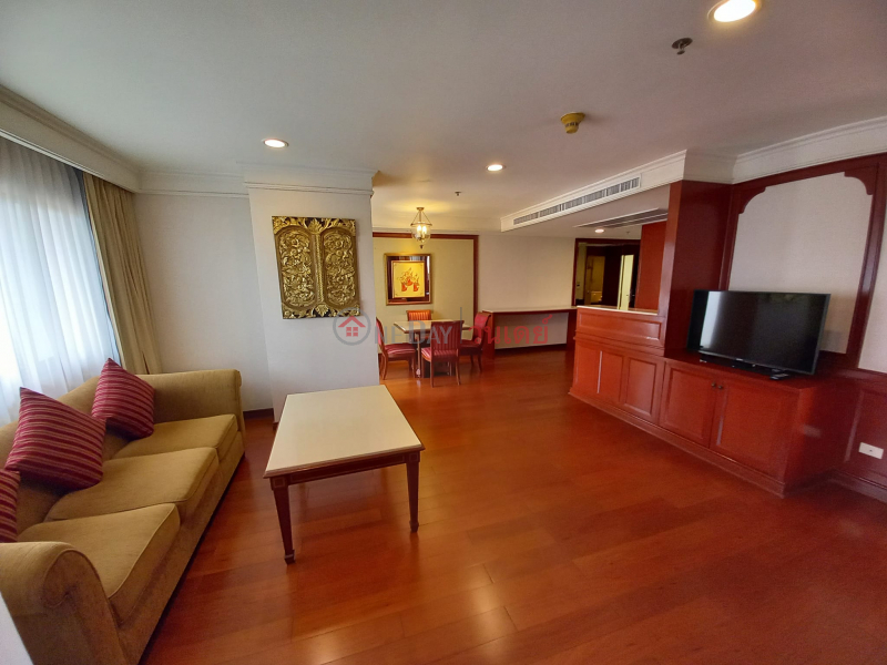 Sukhumvit 10 Rental Listings (TRI-6419)