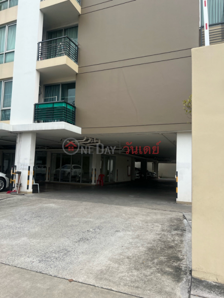ซิตี้วิลล์ (City Ville) จตุจักร | OneDay วันเดย์(3)