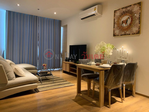 Condo for Rent: Park Origin Phromphong, 57 m², 2 bedroom(s) - OneDay_0