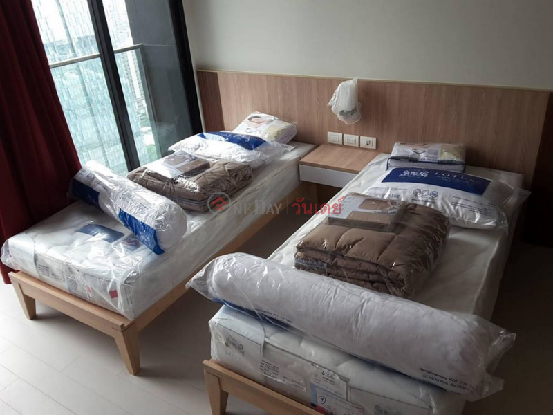 คอนโด สำหรับ เช่า: Noble Ploenchit, 94 ตร.ม., 2 ห้องนอน ประเทศไทย, เช่า | ฿ 78,000/ เดือน