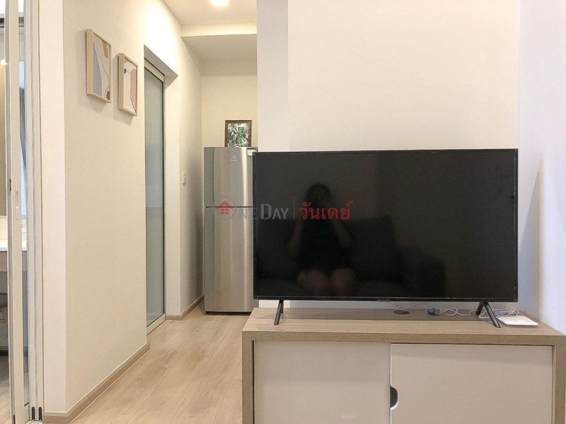 Property Search Thailand | OneDay | Residential Rental Listings, Condo for Rent: Chambers On - nut Station, 26 m², 1 bedroom(s)