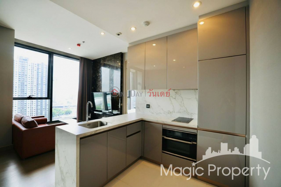 The Esse at Singha Complex, Huai Khwang, Bangkok Rental Listings