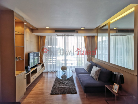 Condo for Rent: The Alcove 49, 51 m², 1 bedroom(s) - OneDay_0