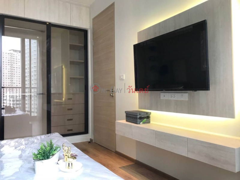 Condo for Rent: Park Origin Phromphong, 39 m², 1 bedroom(s) | Thailand | Rental, ฿ 31,000/ month