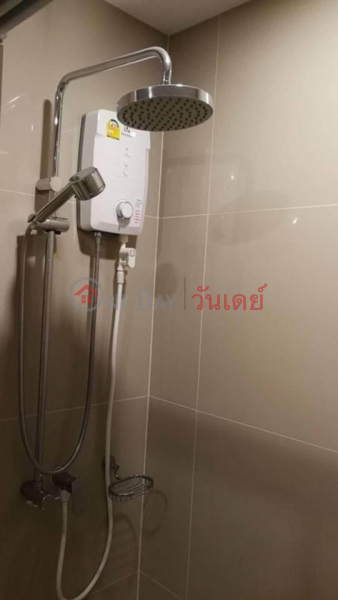 ฿ 12,000/ month Condo for Rent: Elio Del Nest Udomsuk, 34 m², 1 bedroom(s)