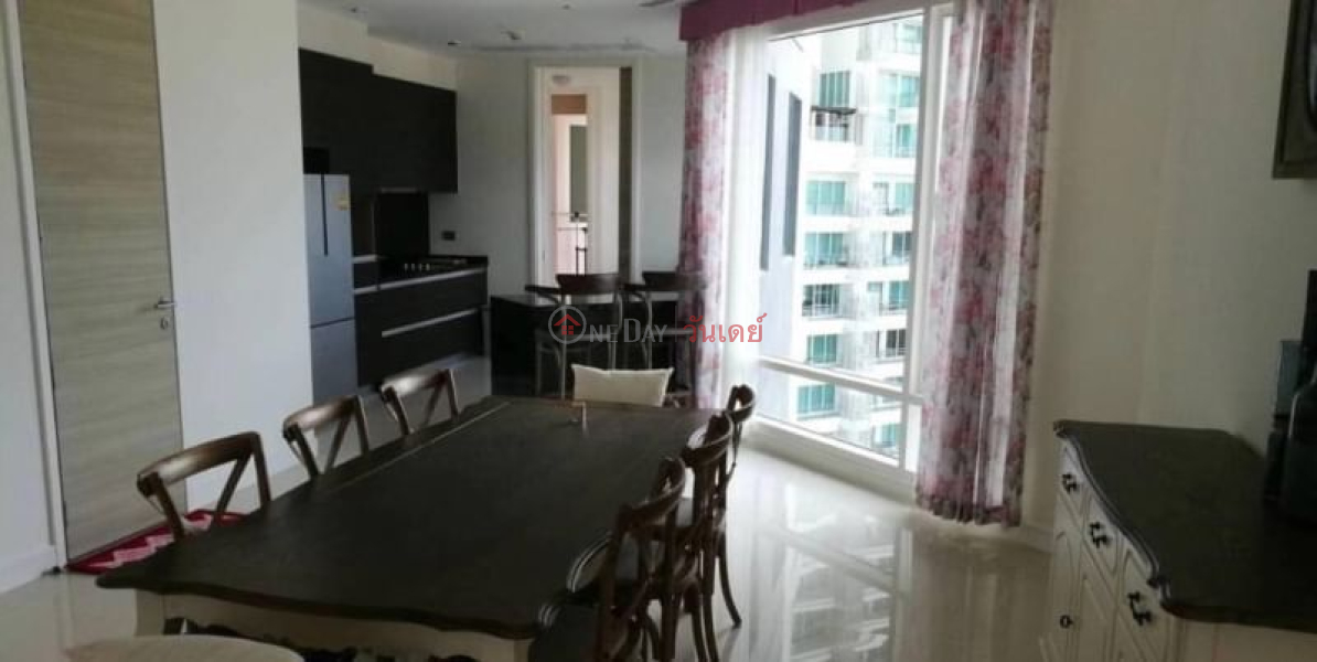 ค้นหาอสังหาริมทรัพย์ในประเทศไทย | OneDay | ที่อยู่อาศัย, รายการขาย | Reflection 3 Beds 3 Baths Condo