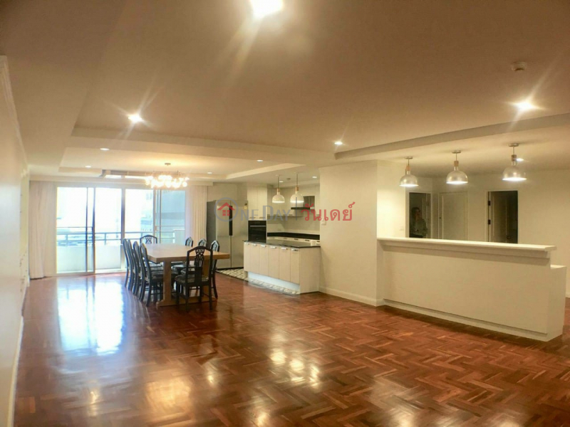 Wattana Height Rental Listings (TRI-5174)