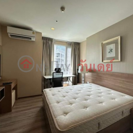 Condo for rent: Rhythm Sathorn (5th floor),fully furnished _0