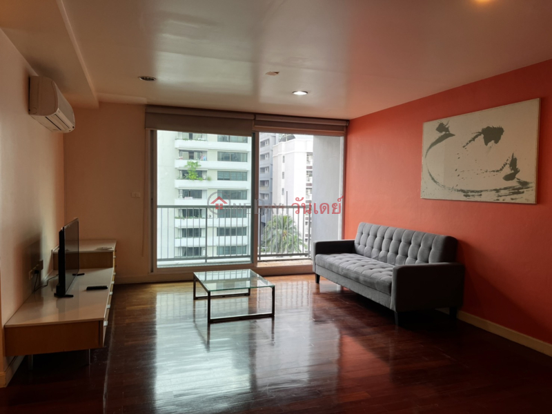 คอนโด สำหรับ เช่า: Urbana Sukhumvit 15, 119 ตร.ม., 2 ห้องนอน ประเทศไทย | เช่า | ฿ 40,000/ เดือน