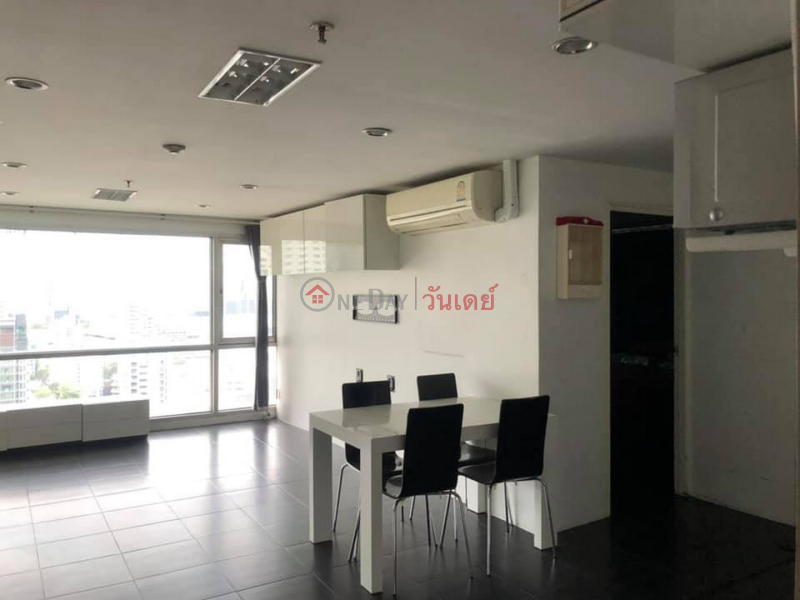 Property Search Thailand | OneDay | Residential Rental Listings Condo for Rent: Sukhumvit Suite, 56 m², 1 bedroom(s)