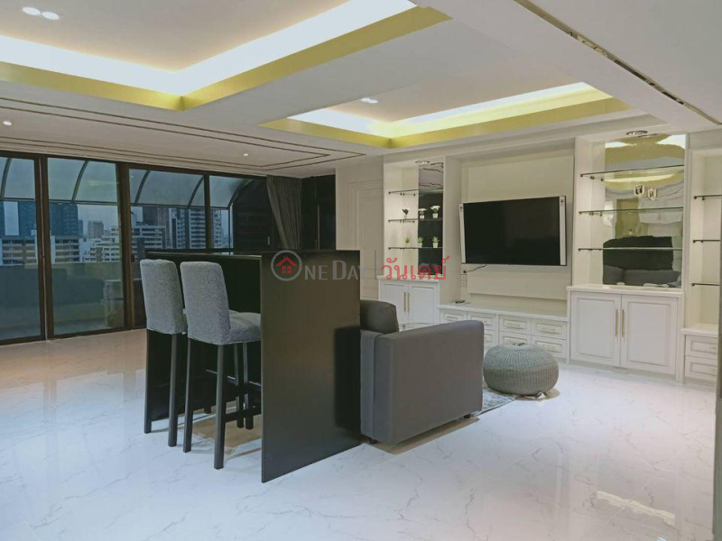 Property Search Thailand | OneDay | Residential | Rental Listings, Condo for Rent: The Waterford Park Sukhumvit 53, 193 m², 2 bedroom(s)