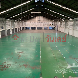 Suksawat 78, Bang Chak, Phra Pradaeng, Samut Prakan _0