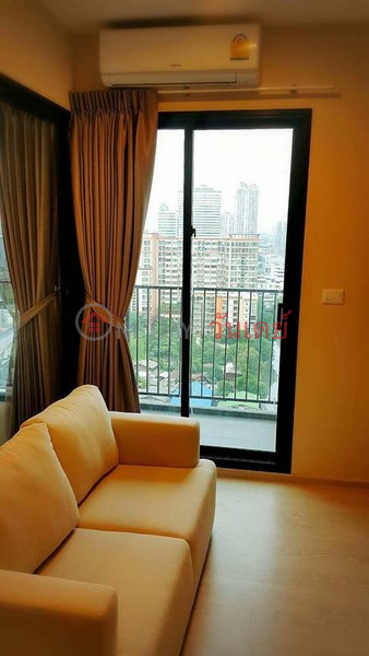 Condo for Sale: Condolette Midst Rama 9, 29 m², 1 bedroom(s) Sales Listings