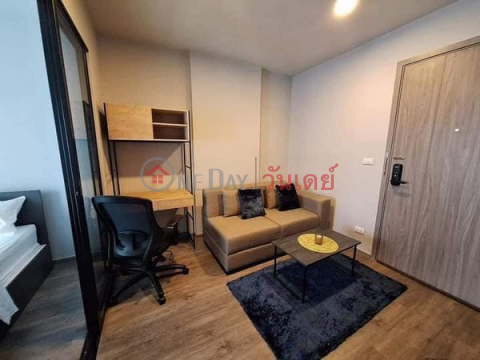 Condo for rent: Monte Rama 9 (6th floor, building B) _0