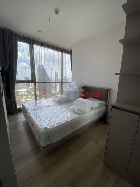 Condo for Rent: OKA HAUS Sukhumvit 36, 41 m², 2 bedroom(s) Rental Listings