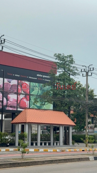 Makro Food Service Sanambinnam (แม็คโครฟู้ดเซอร์วิสสนามบินน้ำ),Mueang Nonthaburi | OneDay วันเดย์(2)