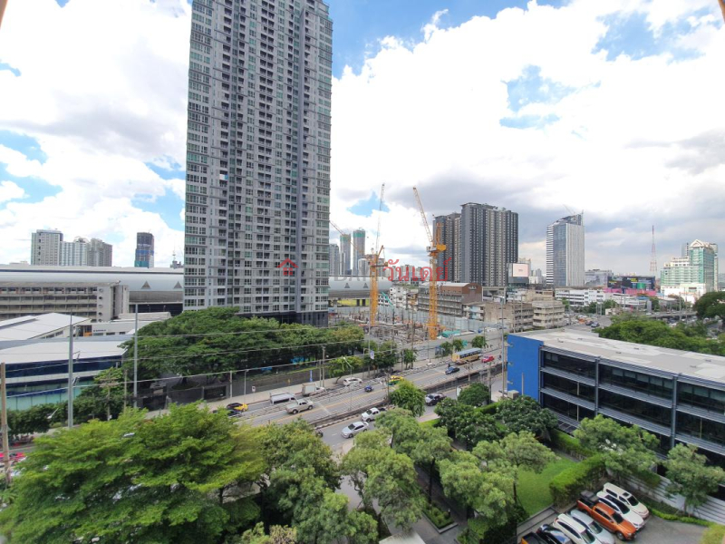 Condo for Rent: Villa Asoke, 80 m², 1 bedroom(s),Thailand, Rental, ฿ 45,000/ month