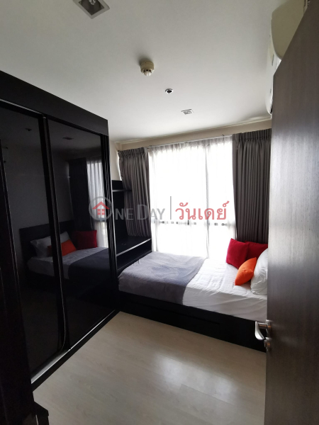 Property Search Thailand | OneDay | Residential | Rental Listings | Condo for Rent: Rhythm Sukhumvit 44/1, 68 m², 2 bedroom(s)