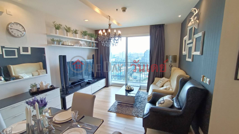 Condo for Rent: Siri at Sukhumvit, 70 m², 2 bedroom(s) - OneDay_0