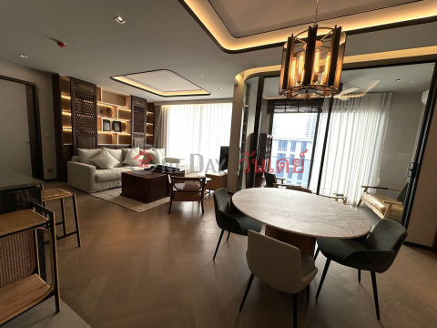 Condo for Rent: The Reserve 61 Hideaway, 121 m², 2 bedroom(s) - OneDay_0