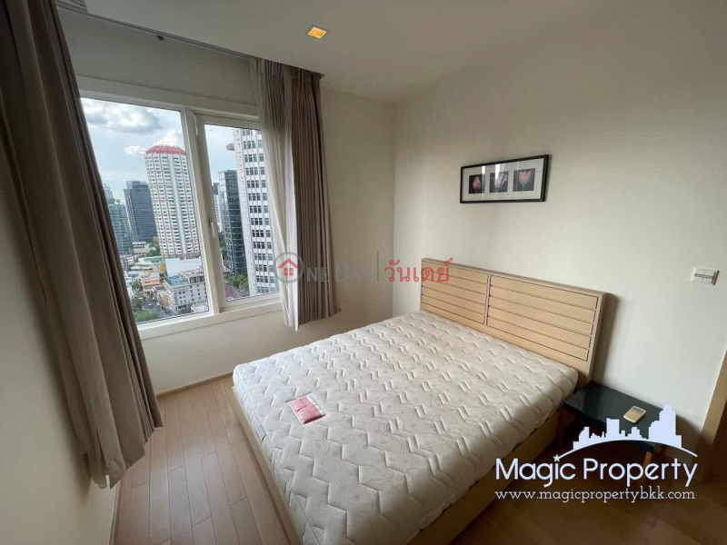 , 25, Residential | Rental Listings | ฿ 45,000/ month