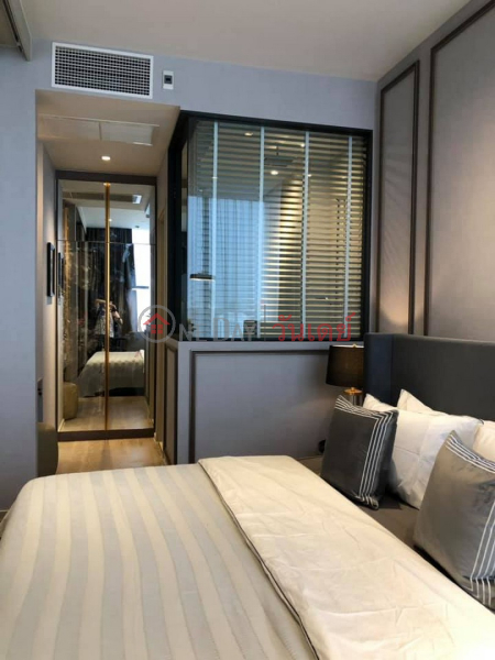 Condo for Rent: Ashton Silom, 35 m², 1 bedroom(s),Thailand, Rental, ฿ 35,000/ month