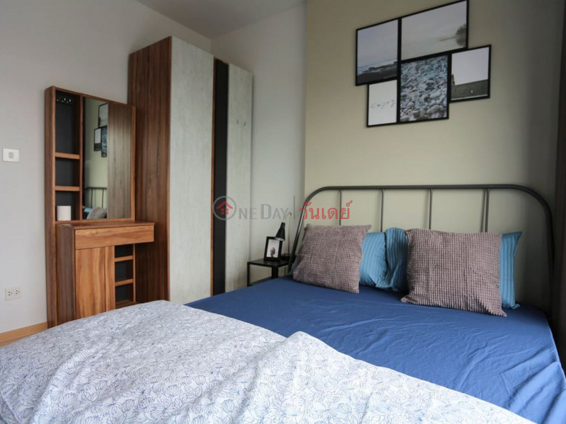 Condo for Sale: The Tree Sukhumvit 71 - Ekamai, 27 m², 1 bedroom(s) Thailand, Sales, ฿ 2.9Million