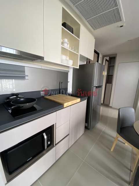 Condo for Rent: OKA HAUS Sukhumvit 36, 41 m², 2 bedroom(s) - OneDay_0