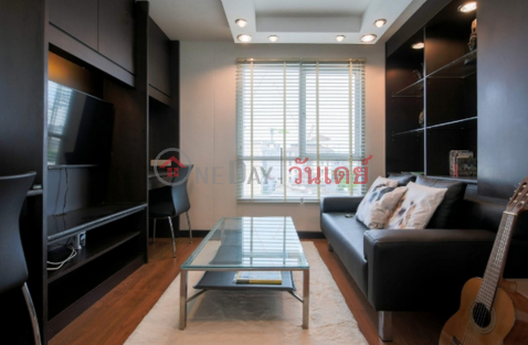 คอนโด สำหรับ เช่า: Condo One Ladprao 15, 35 ตร.ม., 1 ห้องนอน - OneDay_0