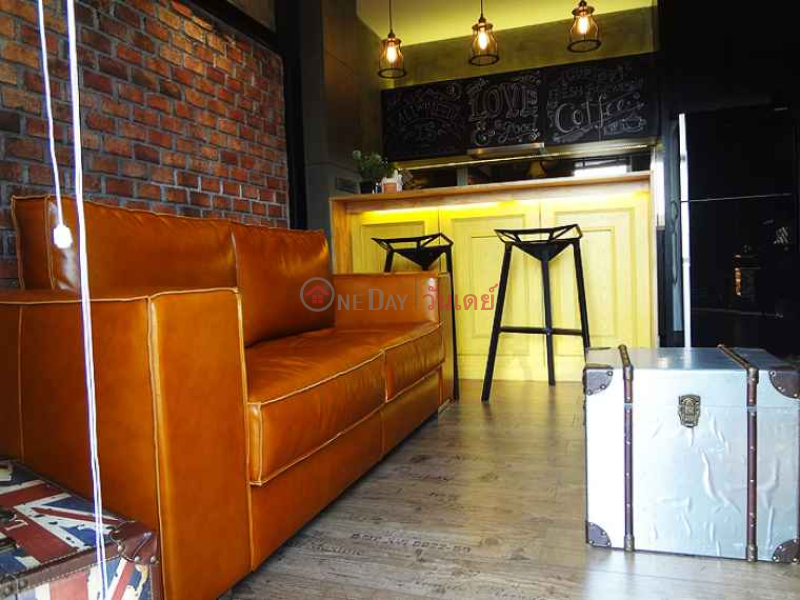 Condo for Rent: The Mark Ratchada - Airport Link, 39 m², 1 bedroom(s) Rental Listings