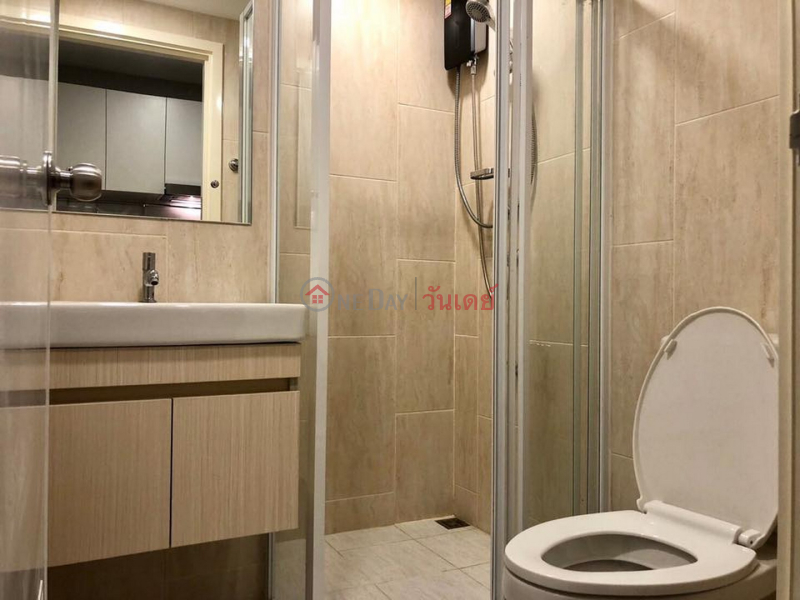 ฿ 22,000/ month Condo for Rent: Atmoz Ladprao 71, 38 m², 1 bedroom(s)