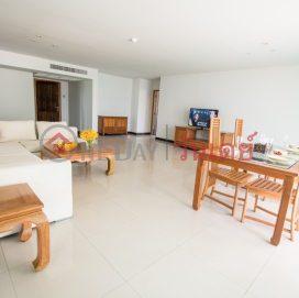 Apartment for Rent: Baan Thirapa, 190 m², 3 bedroom(s) - OneDay_0