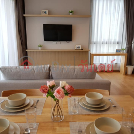 Condo for Rent: The Lumpini 24, 61 m², 2 bedroom(s) - OneDay_0