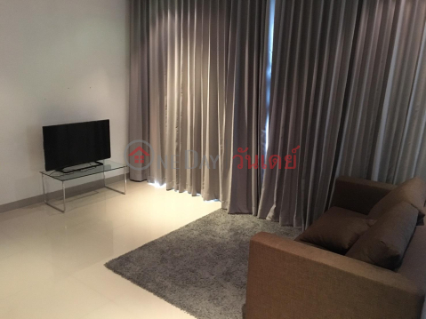 Condo for Rent: The Lofts Yennakart, 68 m², 2 bedroom(s) - OneDay_0