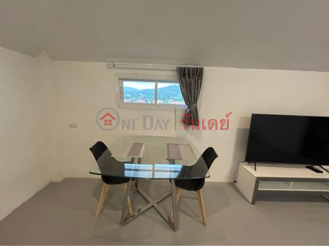 Condo for rent: Living Residence Phuket (668-4671722357)_0