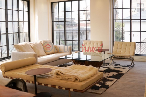 Condo for Rent: Penthouse Condominium II, 230 m², 3 bedroom(s) - OneDay_0