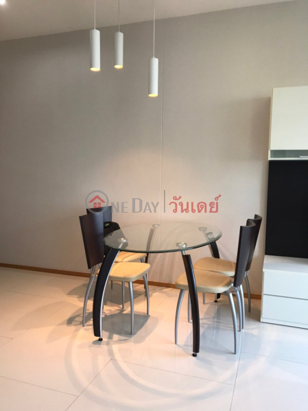 Condo for Rent: The Emporio Place, 46 m², 1 bedroom(s) Thailand Rental ฿ 30,000/ month