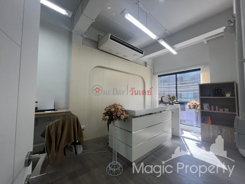 ARCO Home Office, Bang Kapi, Bangkok, Thailand, Sales | ฿ 19Million